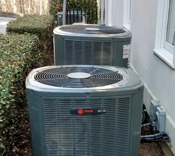 AC repair in Kendall