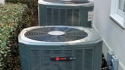 Instalación de AC