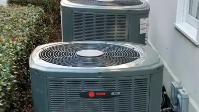 AC Installation