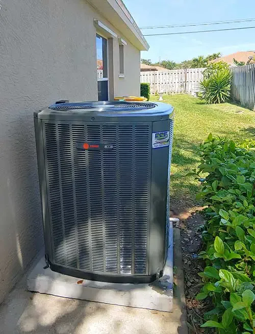 AC Repair Kendall